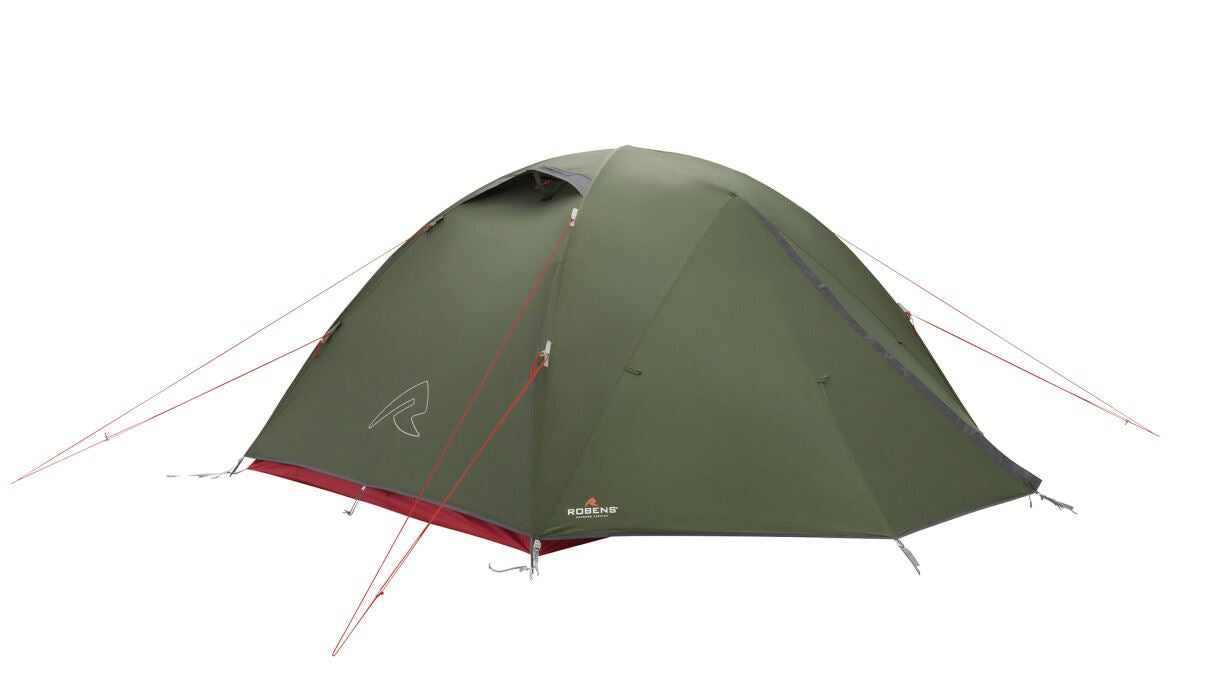 Robens Lodge 3 Person Tent