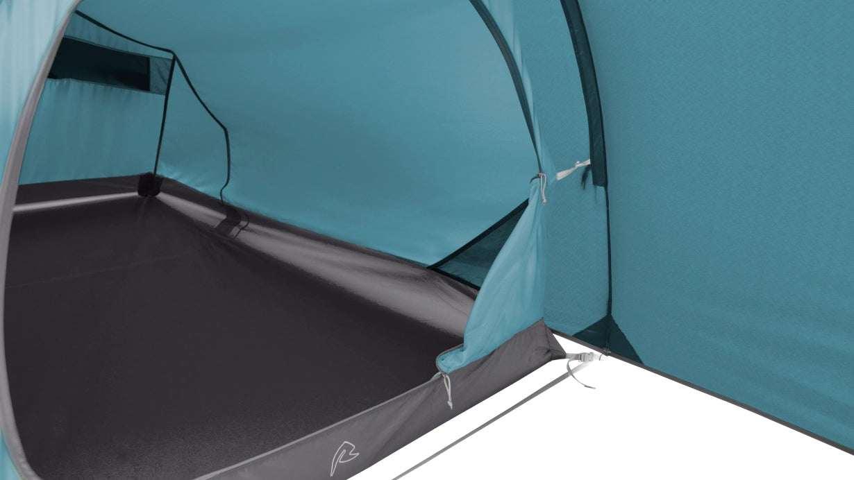Robens Pioneer 2EX Tent (S-A216582) 2 Person Tent - Blue