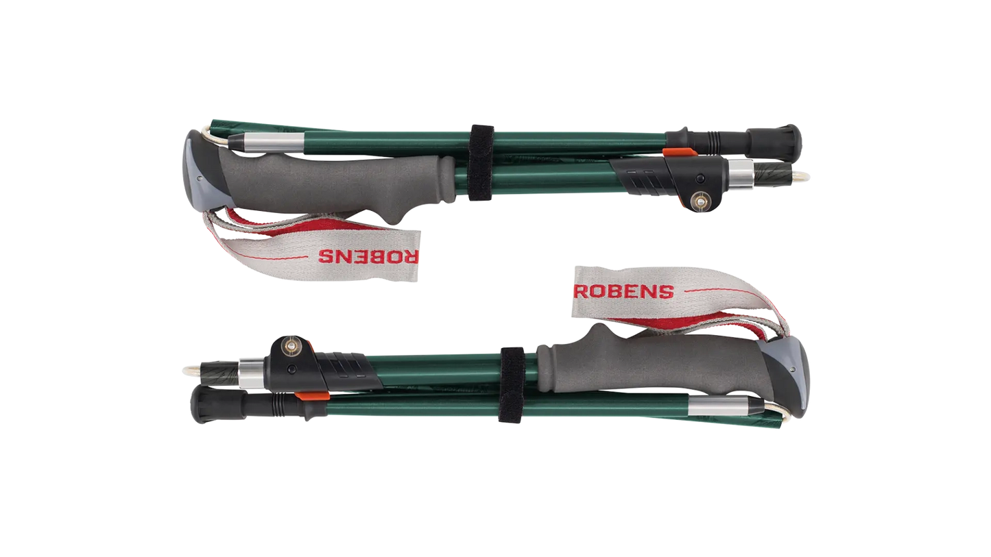 Robens Trekking Poles Coniston T7, 2 pcs (690378)