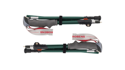 Robens Trekking Poles Coniston T7, 2 pcs (690378)