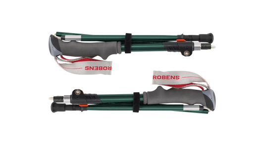 Robens Trekking Poles Coniston T7, 2 pcs (690378)