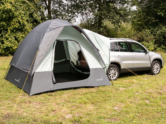 Skandika Pitea SUV 4-Person