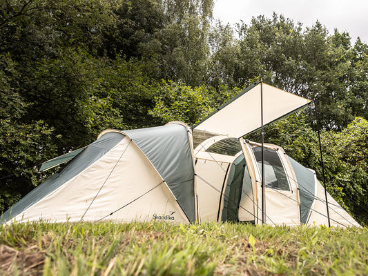 Skandika Kalmar 6 Tent