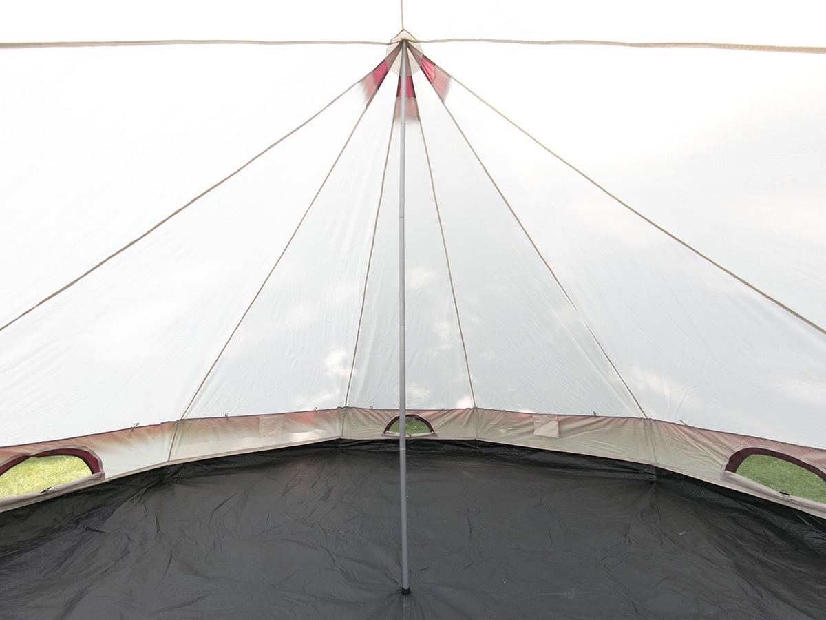 Skandika Tipii 2 Tent