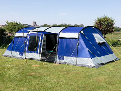 Skandika Montana 8 Sleeper Protect