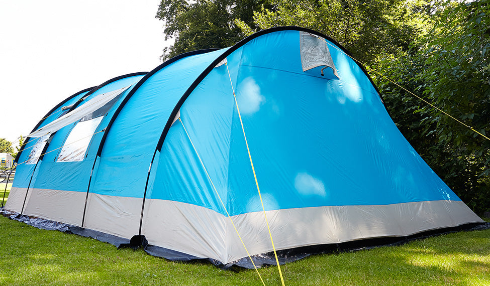 Skandika Helsinki 6 Tent