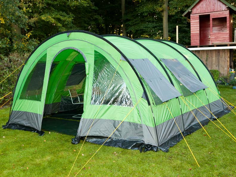 Skandika Helsinki 6 Tent