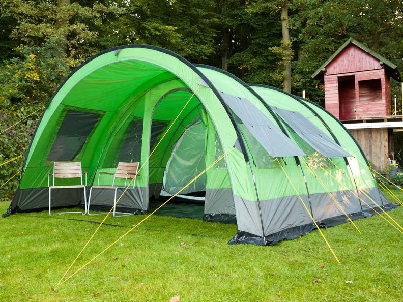 Skandika Helsinki 6 Tent