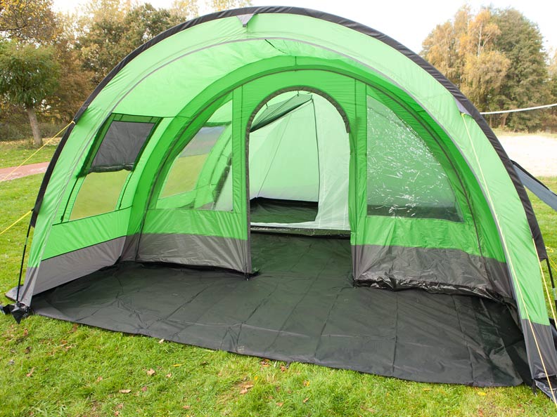 Skandika Helsinki 6 Tent