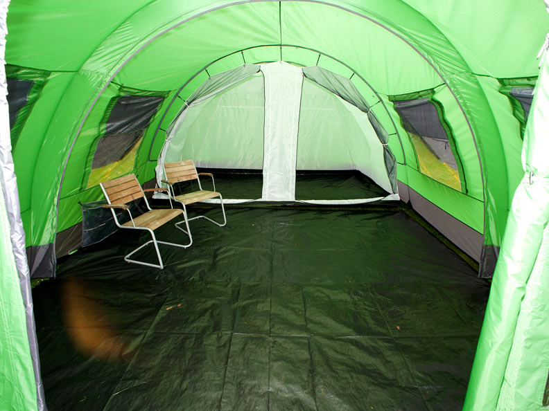 Skandika Helsinki 6 Tent