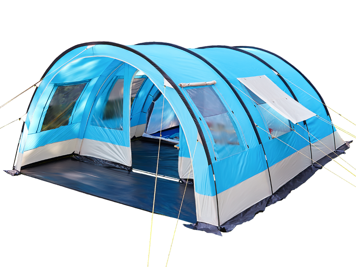 Skandika Helsinki 6 Tent