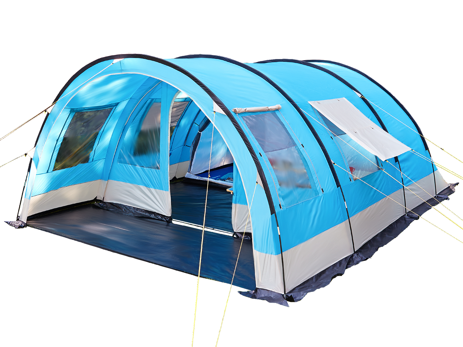 Skandika Helsinki 6 Tent