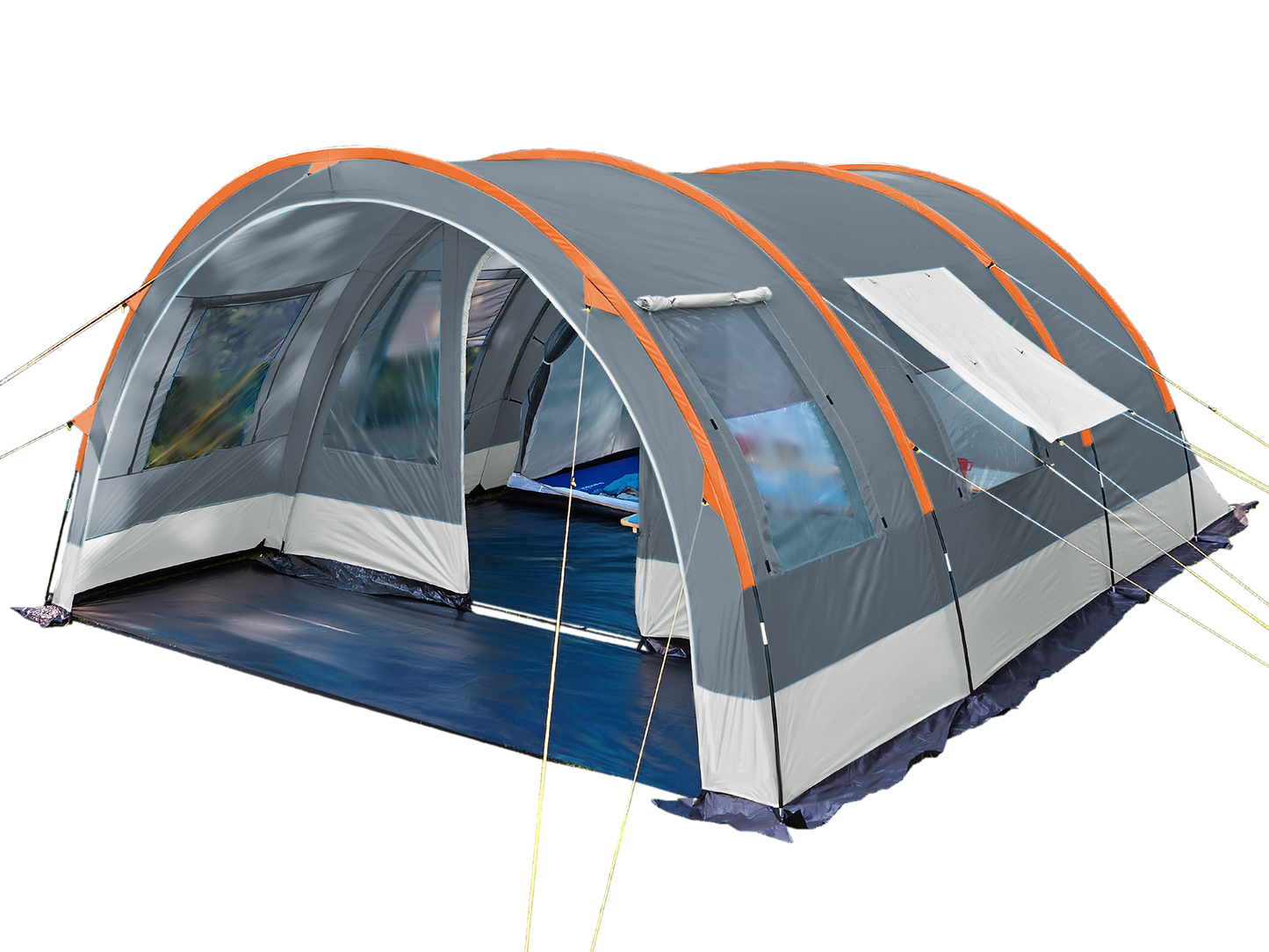 Skandika Helsinki 6 Tent