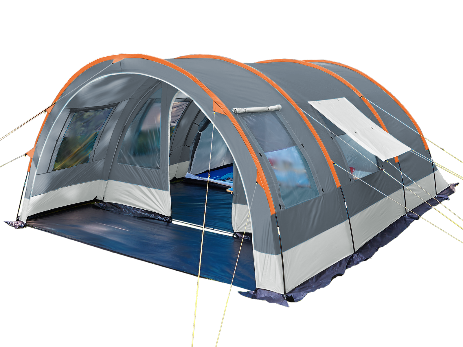 Skandika Helsinki 6 Tent