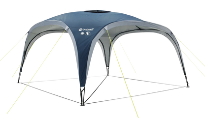 Outwell Summer Lounge XL in Blue - Outdoor Camping Shop