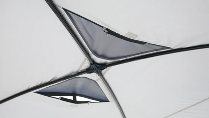 Outwell Summer Lounge XL in Blue - Outdoor Camping Shop