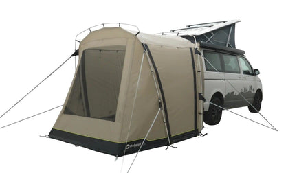 Outwell Desert Van Vehicle Awning 2026 - Sand