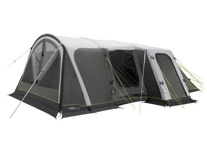 Outwell Vermont 7 Air Tent 2026 - Grey